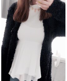 UNIQLO | ニット/セーター