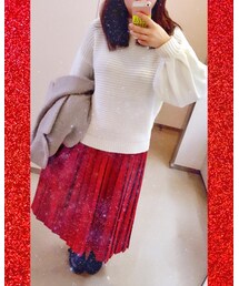 アウターなし❤️ | トップス