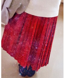 HUG HARAJUKU | スカート
