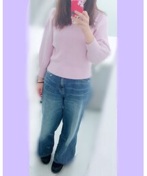アウターなし | トップス