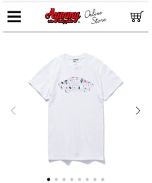 Aymmy in the batty girls | Tシャツ/カットソー