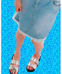 H&M | サンダル