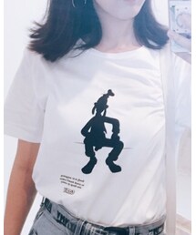 GU | Tシャツ/カットソー