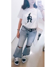 全身 | トップス