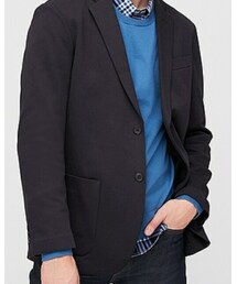 UNIQLO | スーツジャケット