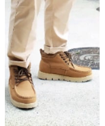 UNKNOWN. | ブーツ