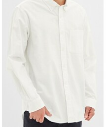 GU | シャツ/ブラウス