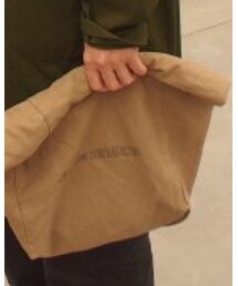 STUSSY | クラッチバッグ