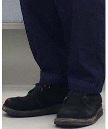 mckinlays | シューズ