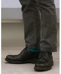 HESCHUNG | シューズ
