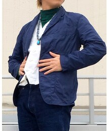 Engineered Garments | ジャケット/アウター