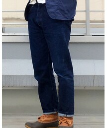 BONCOUR | デニムパンツ