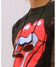 MOSLEY TRIBES×STUSSY | サングラス