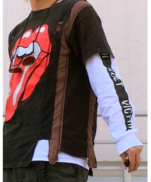 LABRAT | Tシャツ/カットソー