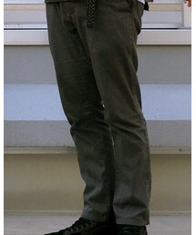 SOPHNET. | パンツ