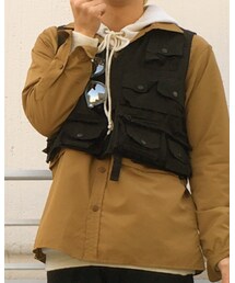 v::room | パーカー