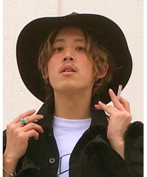 nonnative | ハット