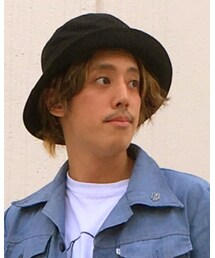 CIAOPANIC | ハット