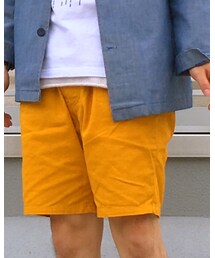 Ordinary fits | パンツ