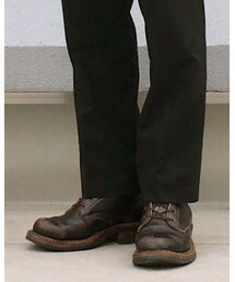 WHITE'S BOOTS | ブーツ