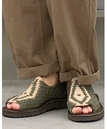 Chubasco | サンダル