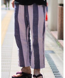 ARTESANIA | パンツ