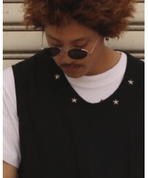 tehu tehu | メガネ