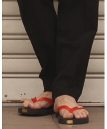 Locals | サンダル