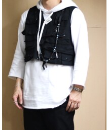 CIAOPANIC | パーカー