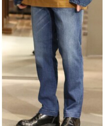 CIAOPANIC | デニムパンツ