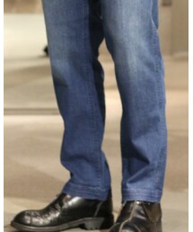 JOHN MOORE | シューズ