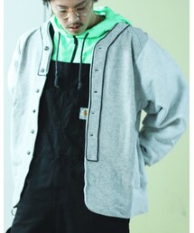 ichiryu made | トップス