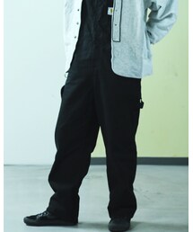 Carhartt | サロペット/オーバーオール