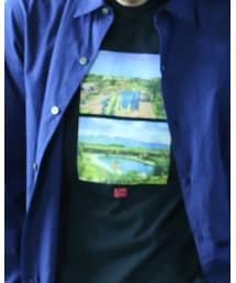 surround | Tシャツ/カットソー