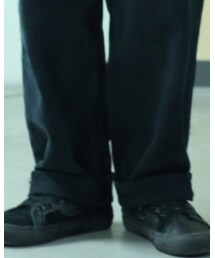 EG×VANS | スニーカー