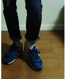 Reebok | スニーカー