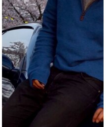 GU | デニムパンツ