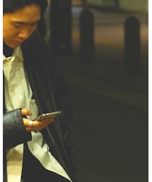 UNIQLO | デニムジャケット
