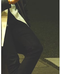 GU | デニムパンツ
