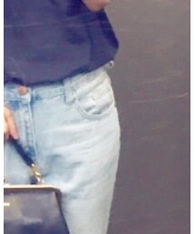 FOREVER 21 | デニムパンツ