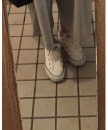 CONVERSE | スニーカー