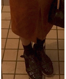 BEAMS | サンダル