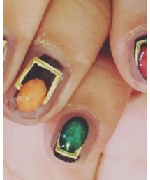nail | その他