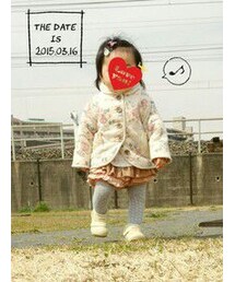 uzuland | ブルゾン