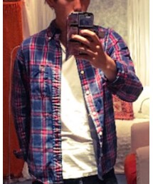 Abercrombie&Fitch | Tシャツ/カットソー