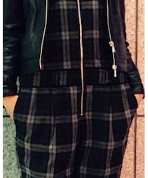 LOVELESS | つなぎ/オールインワン