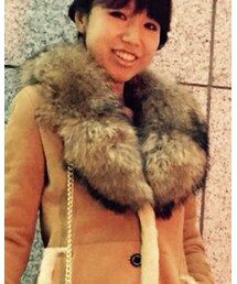 GUILD PRIME | ムートンコート