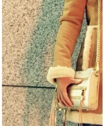 REBECCA MINKOFF | ショルダーバッグ