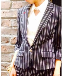 LOVELESS | テーラードジャケット