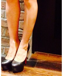 LOVELESS | パンプス